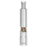 ProfiCook PC-PSM 1160 Salt & pepper grinder set Stainless steel Transparent