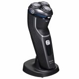 Philips S3343/13 men's shaver Rotation shaver Trimmer Black Chrome
