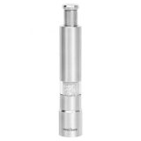 ProfiCook PC-PSM 1160 Salt & pepper grinder set Stainless steel Transparent
