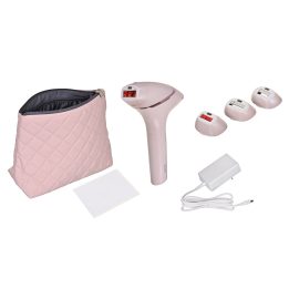 Philips BRI976/00 light hair remover Intense pulsed light (IPL) Pink