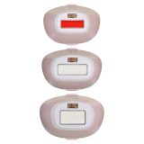 Philips BRI976/00 light hair remover Intense pulsed light (IPL) Pink