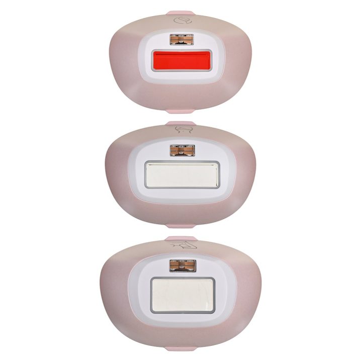 Philips BRI976/00 light hair remover Intense pulsed light (IPL) Pink