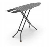 IRONING BOARD 120x38cm PROMIS PKD50 STAR solid with adjustable stability