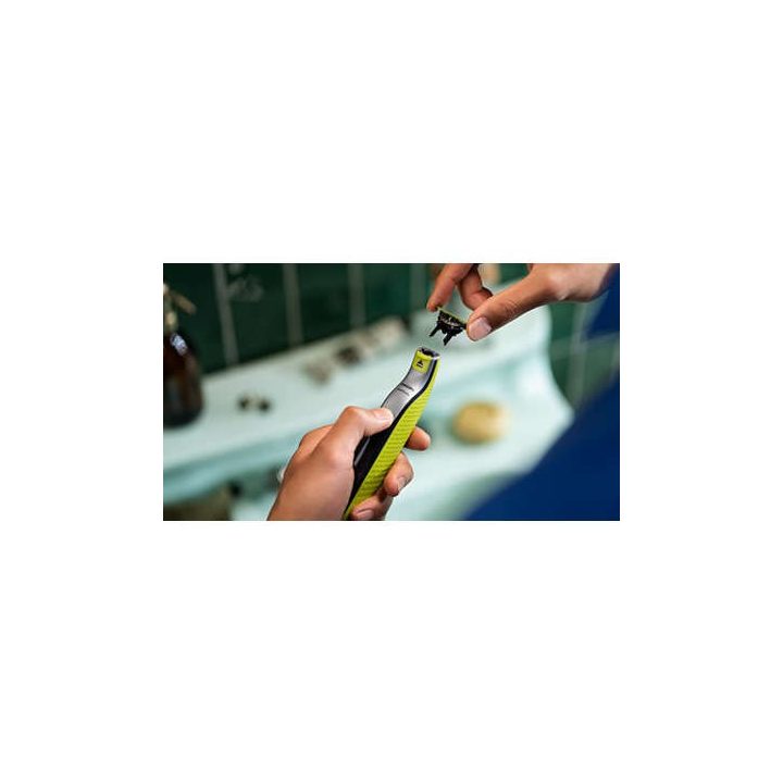 Philips Norelco OneBlade OneBlade QP410/50 Replacement blade