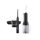 Philips Cordless Power Flosser 3000 HX3886/43 DiamondClean 9000