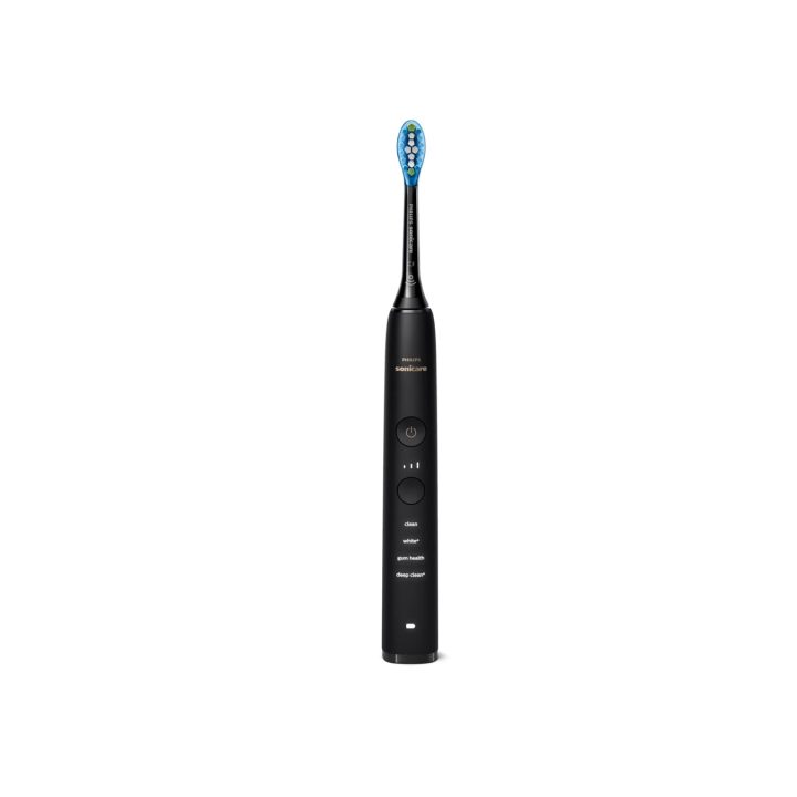 Philips Cordless Power Flosser 3000 HX3886/43 DiamondClean 9000