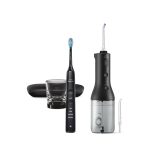 Philips Cordless Power Flosser 3000 HX3886/43 DiamondClean 9000