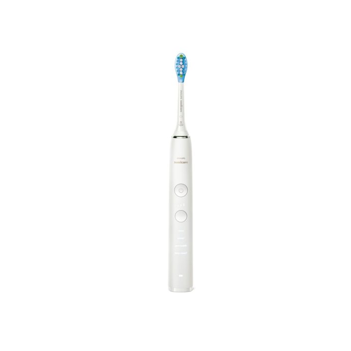 Philips Cordless Power Flosser 3000 HX3886/41 DiamondClean 9000
