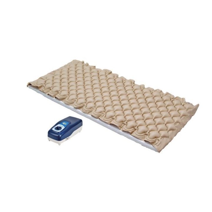 Medical pneumatic mattress BioFlote™ BF 2000 REHAFUND