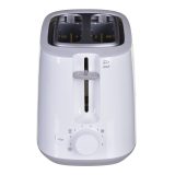 Philips Daily Collection HD2582/00 toaster 2 slice(s) 830 W White
