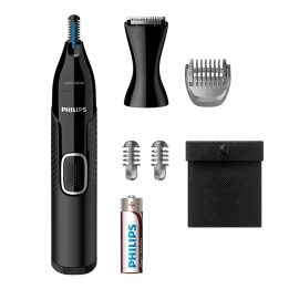 Philips Nose ear eyebrow and detail trimmer