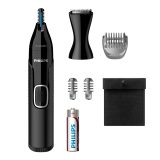 Philips Nose ear eyebrow and detail trimmer