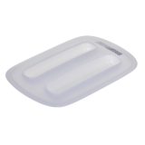 Philips Daily Collection HD2582/00 toaster 2 slice(s) 830 W White
