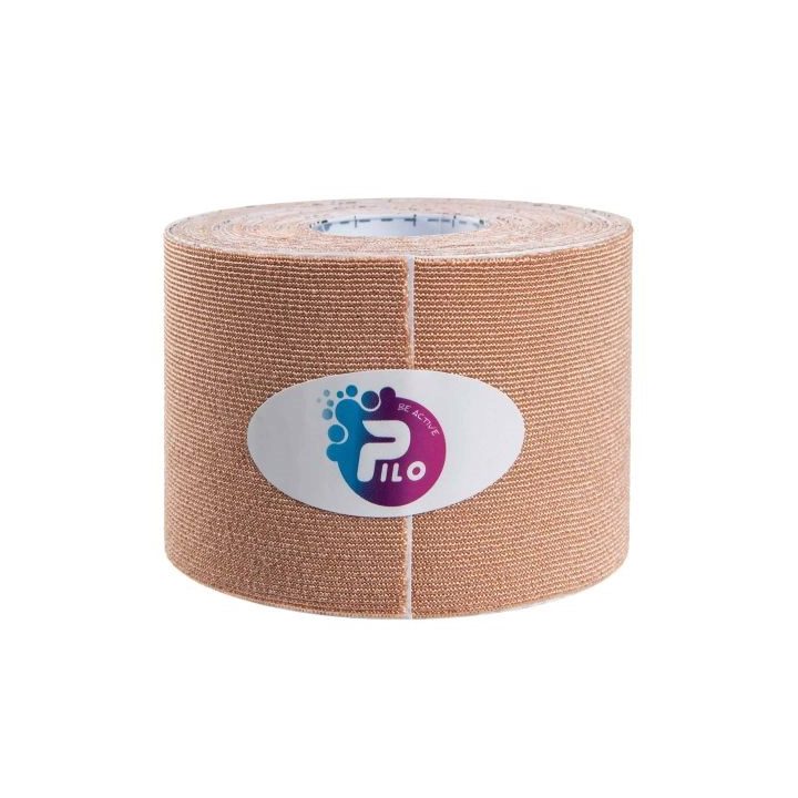 PILOTAPE SILK PILO-9010/1 REHAFUND kinesiology tape