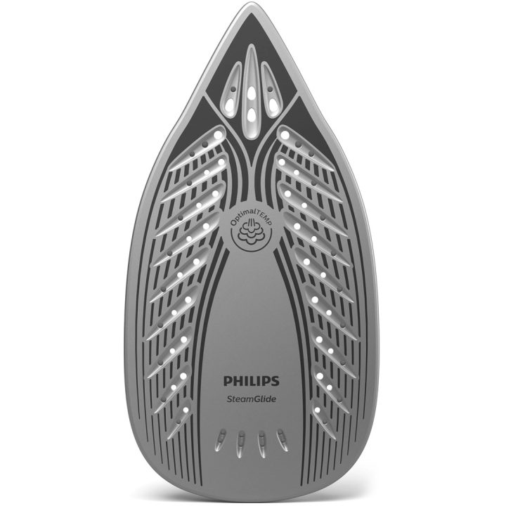 Philips GC7920/20 steam ironing station 2400 W 1.5 L SteamGlide soleplate Aqua colour