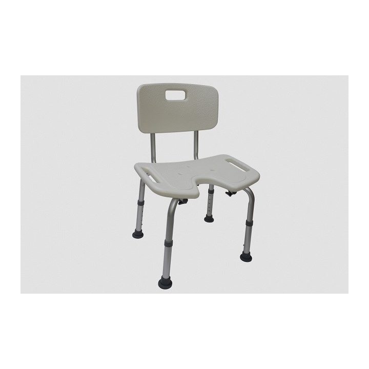 Personal hygiene shower chair Oliwier 81