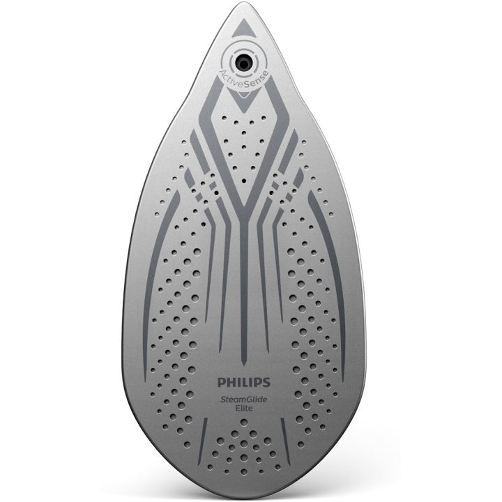 Philips PSG9050/20 steam ironing station 3100 W 1.8 L SteamGlide soleplate Black