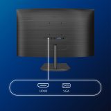 Philips E Line 241E1SCA/00 computer monitor 59.9 cm (23.6 ) 1920 x 1080 pixels Full HD LCD Black
