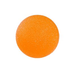 Rehabilitation Ball JELLY PILO-5020 REHAFUND Orange