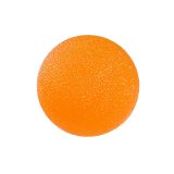 Rehabilitation Ball JELLY PILO-5020 REHAFUND Orange