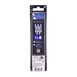 Philips Premium Gum Care HX9055/87 5-pack brush heads