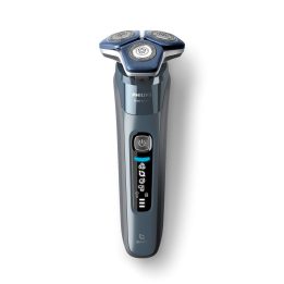 Philips SHAVER Series 7000 S7882/55 Wet and dry electric shaver cleaning pod & pouch