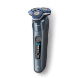 Philips SHAVER Series 7000 S7882/55 Wet and dry electric shaver cleaning pod & pouch