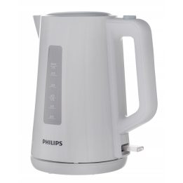Philips HD9318/70 electric kettle 1.7 L 2200 W White