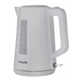 Philips HD9318/70 electric kettle 1.7 L 2200 W White