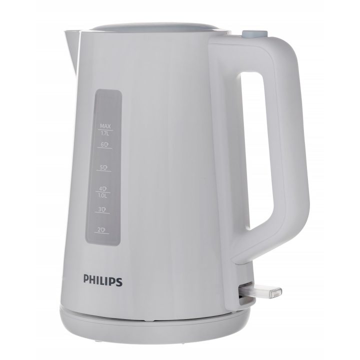 Philips HD9318/70 electric kettle 1.7 L 2200 W White
