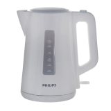 Philips HD9318/70 electric kettle 1.7 L 2200 W White