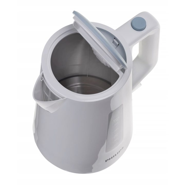 Philips HD9318/70 electric kettle 1.7 L 2200 W White