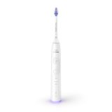Philips Series 6500 HX7410/02 Rechargeable Sonic Electric Toothbrush