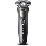 Philips SHAVER Series 5000 S5887/50 Wet and dry electric shaver with 3 accessories
