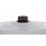 Philips HD9318/70 electric kettle 1.7 L 2200 W White