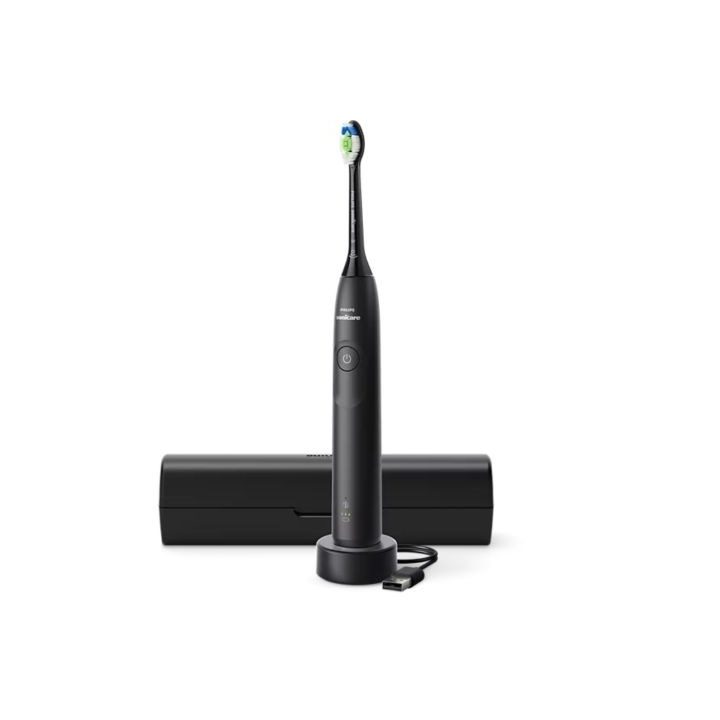 Philips Sonicare 5300 series Series 5300 HX7101/02 Rechargeable Sonic Electric Toothbrush