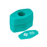 Tablet Crusher RF-359 REHAFUND Turquoise