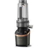 Philips HR3770/00 blender Cooking blender 1500 W Black Copper
