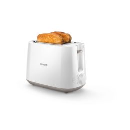 Toaster Philips HD2581/00 ( 900 W white color )