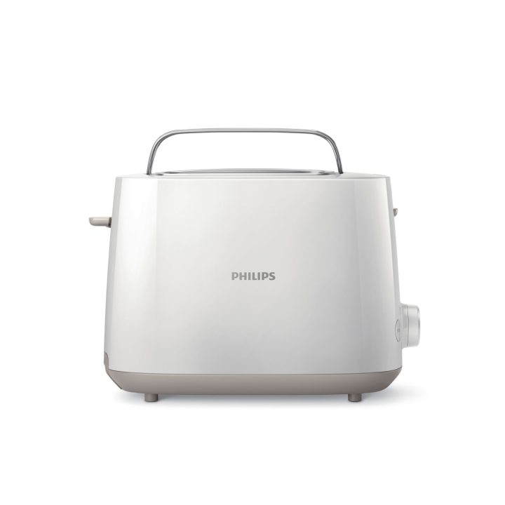 Toaster Philips HD2581/00 ( 900 W white color )