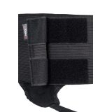 Unilateral Inguinal Hernia Belt Axilmax O-1408/CZA/XL/L REHAFUND Black