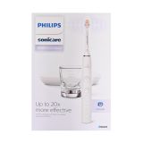 Philips HX9911/19 electric toothbrush Adult Sonic toothbrush White
