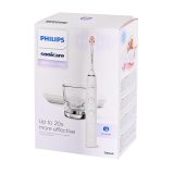 Philips HX9911/19 electric toothbrush Adult Sonic toothbrush White