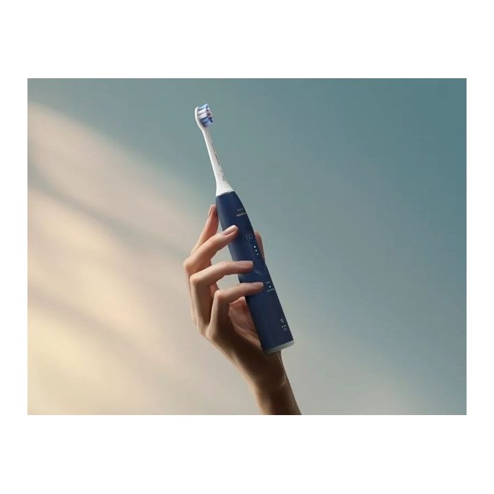Philips Sonicare 6100 series Series 6100 HX7403/05 Rechargeable toothbrush