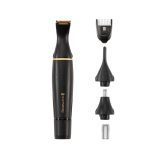 Remington NE7000 beard trimmer Battery 5 5 mm Black