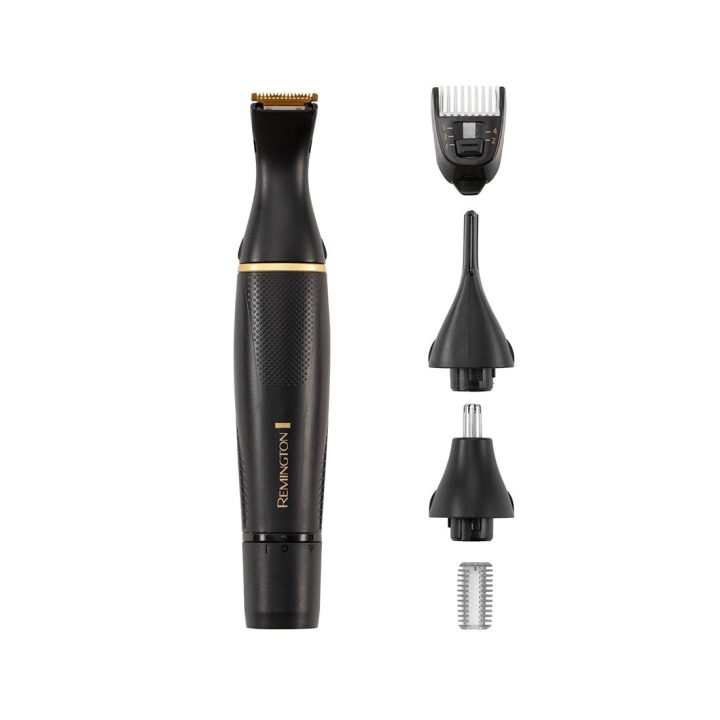 Remington NE7000 beard trimmer Battery 5 5 mm Black