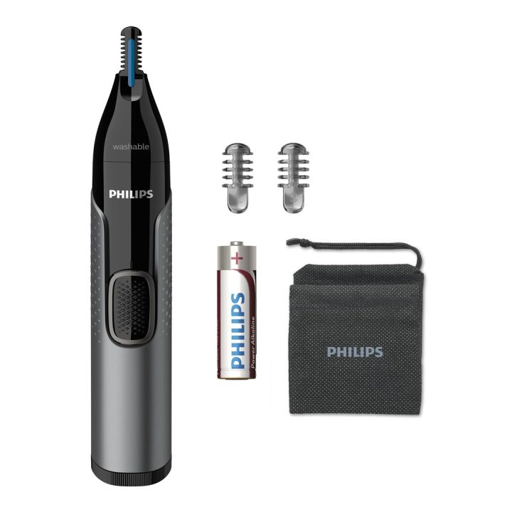 Philips NT 3650/16 Nose ear and eyebrow trimmer