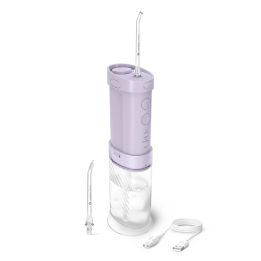 Philips Sonicare Compact Flosser 1000 HX3333 Oral Irrigator