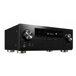 Pioneer VSX-LX505 home cinema receiver black