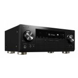 Pioneer VSX-LX505 home cinema receiver black